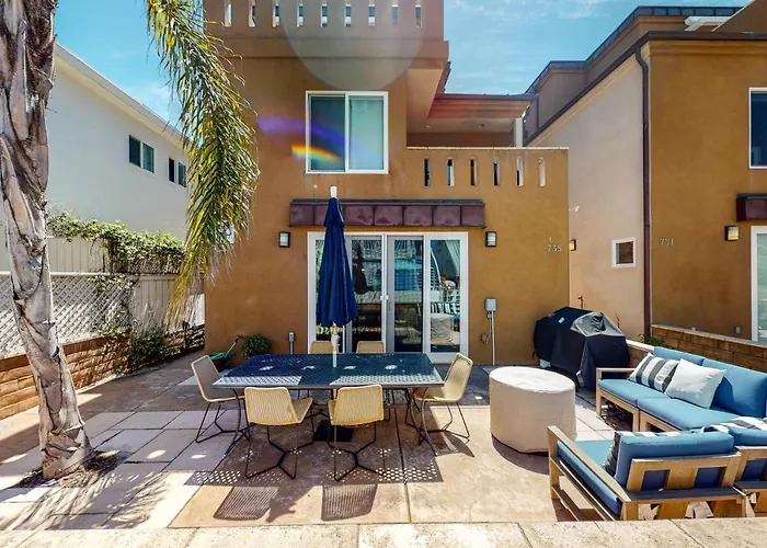 Casa Holiday de 3 Dormitorios